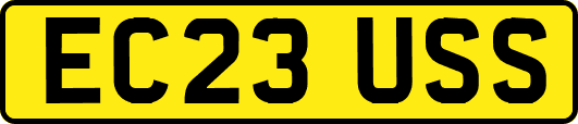 EC23USS