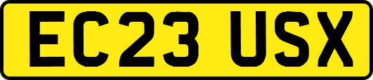EC23USX