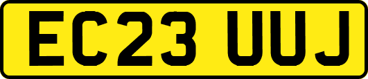 EC23UUJ