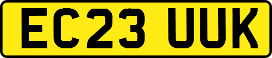 EC23UUK