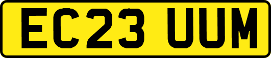 EC23UUM