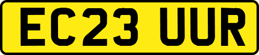 EC23UUR
