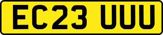 EC23UUU