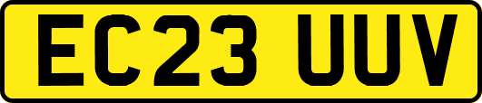 EC23UUV