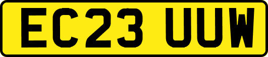 EC23UUW