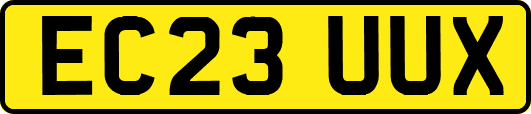 EC23UUX