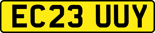 EC23UUY
