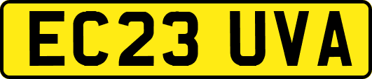 EC23UVA