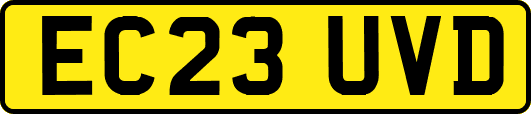 EC23UVD