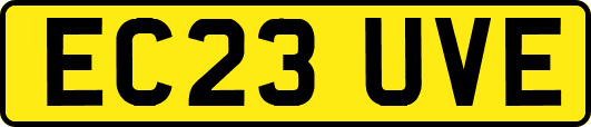 EC23UVE
