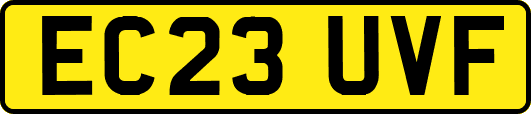 EC23UVF