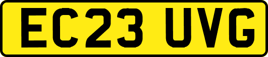 EC23UVG