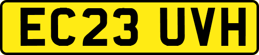EC23UVH