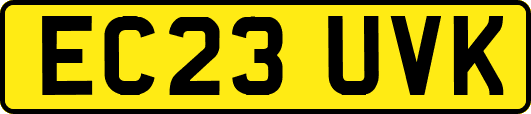 EC23UVK
