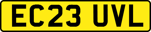 EC23UVL