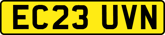 EC23UVN