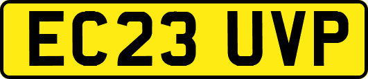 EC23UVP