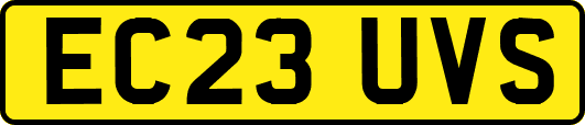 EC23UVS