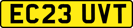 EC23UVT