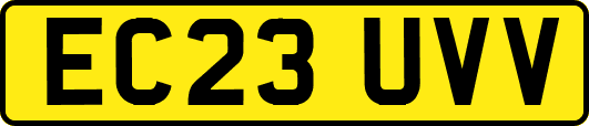 EC23UVV