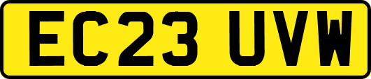 EC23UVW