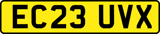 EC23UVX