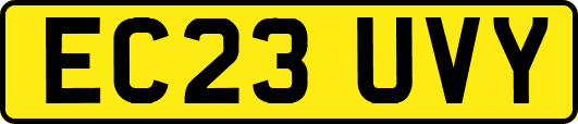 EC23UVY