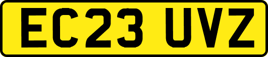 EC23UVZ