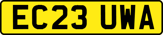 EC23UWA