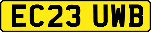 EC23UWB