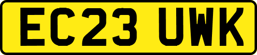 EC23UWK