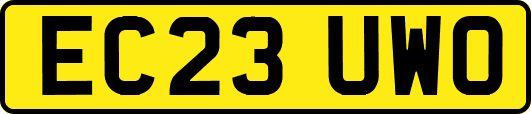 EC23UWO