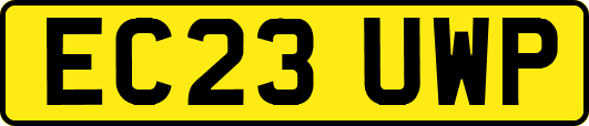 EC23UWP