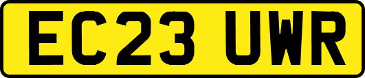 EC23UWR