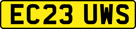 EC23UWS