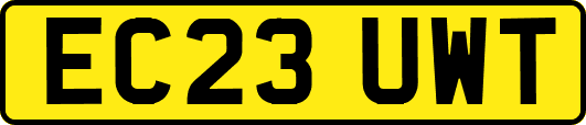 EC23UWT