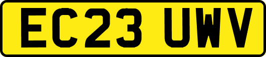 EC23UWV