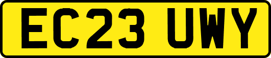 EC23UWY