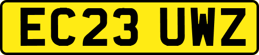 EC23UWZ