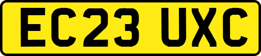 EC23UXC