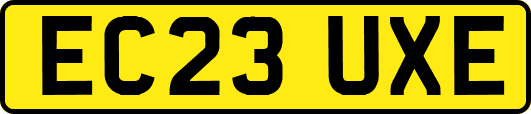 EC23UXE