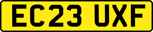 EC23UXF