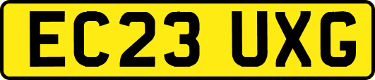 EC23UXG