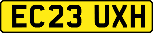 EC23UXH