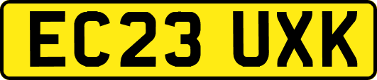 EC23UXK