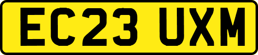 EC23UXM
