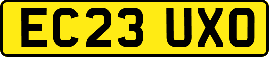 EC23UXO