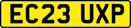 EC23UXP