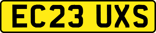 EC23UXS