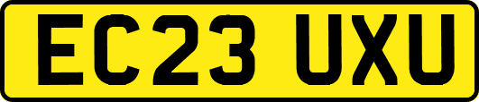 EC23UXU
